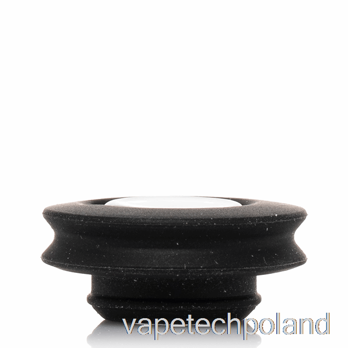 Czapka Z Daszkiem Do Vape Pod Puffco Szczyt Pro Oculus Carb Czarna
